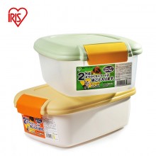 IRIS MFS-2 密閉存食物盒 2KG